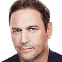 Joe Conrad
