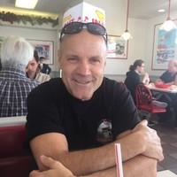 Robert Frazier