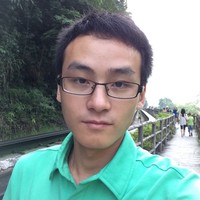 冷济辉
