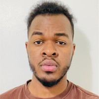 Amadou mamoudou Balde