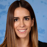 Cristina Luna Diaz