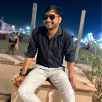 Deepak Singh Raghuvanshi