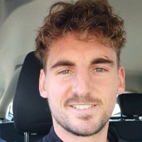 Nicolas Denis