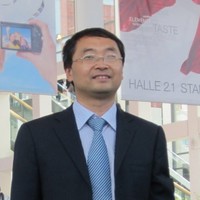 Jingyu Wang