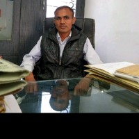 Krishan Bhyan