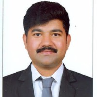 Harish Damodharan