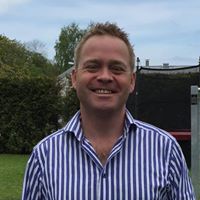Andreas Nyberg