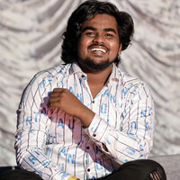ARVIND SAHANI