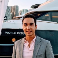 Raul Maximo