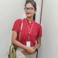 Varshitha C