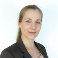 Nicole Jomeh Ahmadi