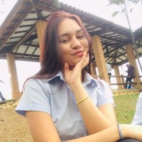 Ana Carolina Pereira