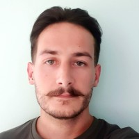 Alexandros Lagkonas