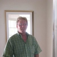 Mark Roberson