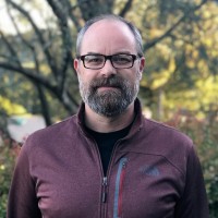 Jeff Breidenbach
