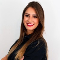 Gabriela Ramos
