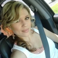 Nicole McCance
