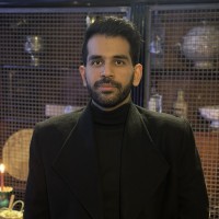 Soroush Baharlou Houreh