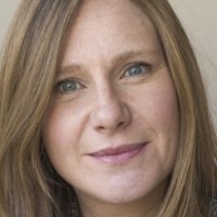 Cristina Sanchez Cazorla