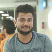 M C Karthikeya Varigonda