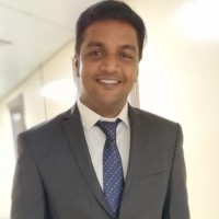 Roop Chander