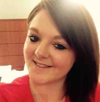 Catrin Evans