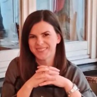 Aleksandra Jovancevic
