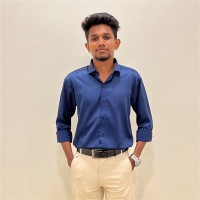 Jebin Sam