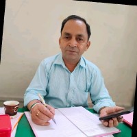 Budhesh Singh