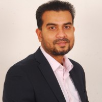 Angshu Raj Saharia