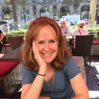 Sue Dawson