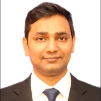 Siddharth Jaiswal