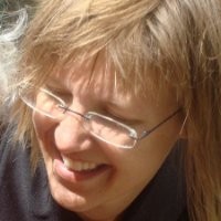 Aline Korterink