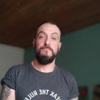 Diego Ezequiel Ronchieri Mercuri