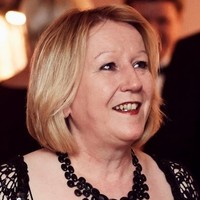 Helen Mitchell