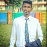 Dinesh Minj
