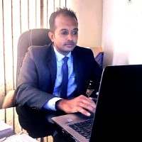 Engr Md.saiful Islam