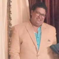 Mohamed Fouad