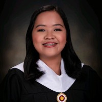 Danielle Anne Cruz