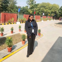 Km Deeksha