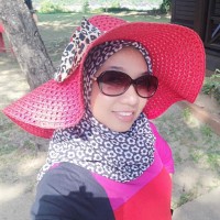 Norsyahida Saadon