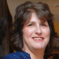 Marlene Schaefer