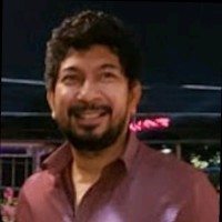 Parmanan (Pedro) Chandranauth