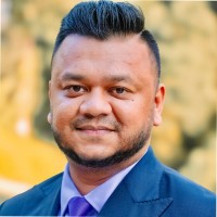 Rai Islam
