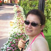 Özlem Arslan