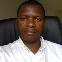Eng. Jacob Kitalika
