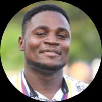 Justice Kwame Awudi