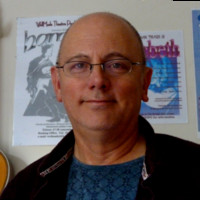 Vincent Gregory