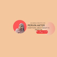 parvin akter