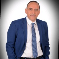 Ahmed Mahmoud, Mba